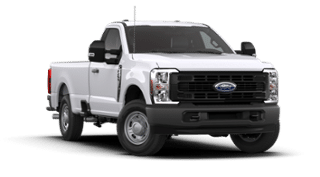 2026 Ford Super Duty® External Image 5